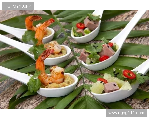 ca亚洲城的美食之旅：品味各国风味的绝佳选择